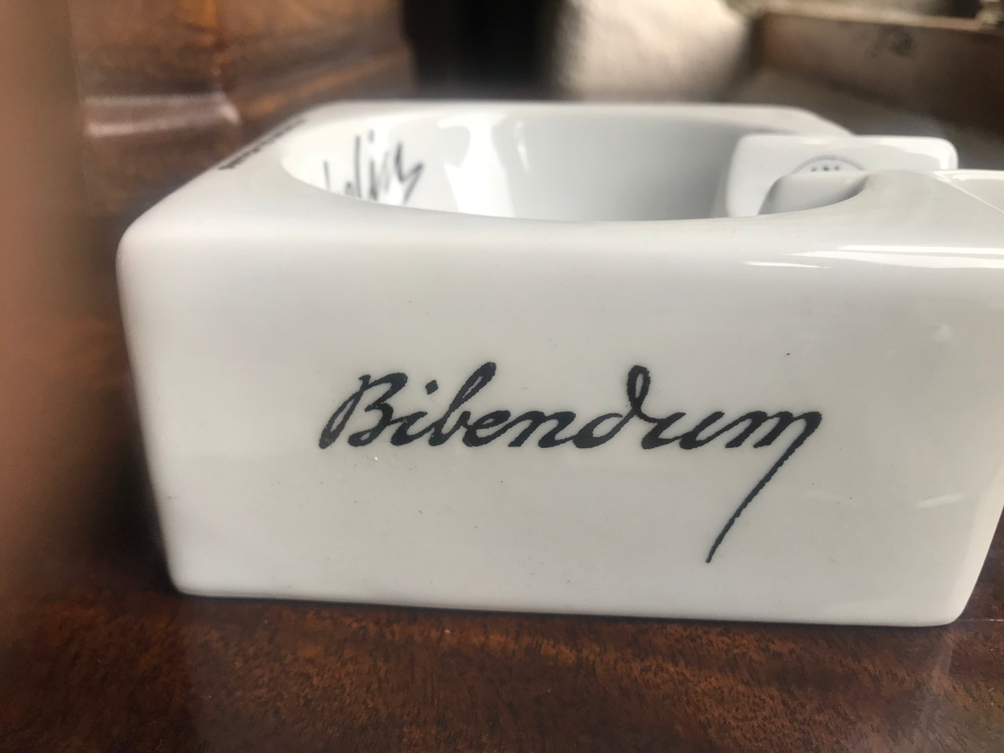 Michelin Bibendum Wade Ceramic Items