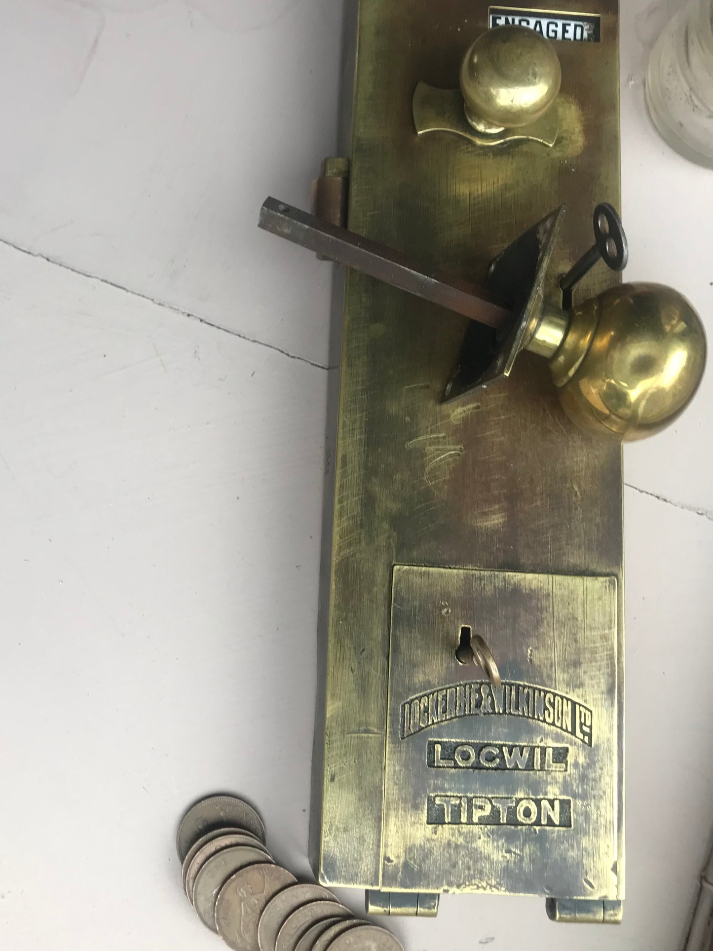 Time to spend a Penny