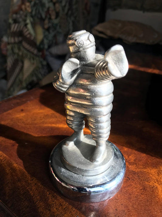 Michelin Bibendum Car Bonnet Figure