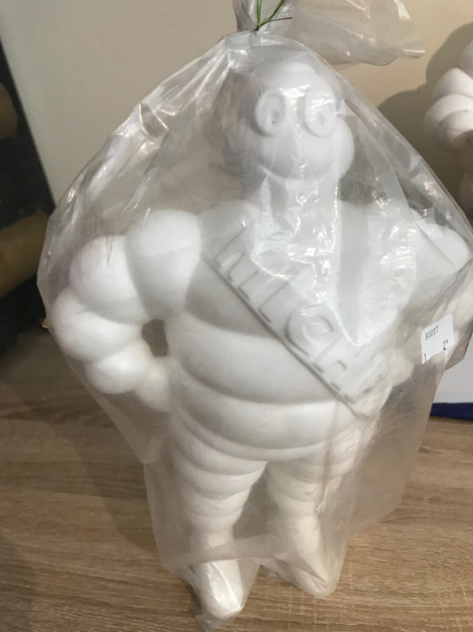 Michelin 1990 Bibendum Figure