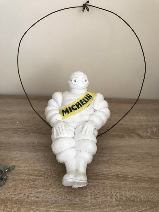 Michelin Bibendum 1960’s Cycle Shop Display