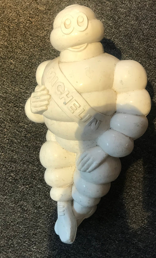 Michelin Bibendum 18” Truck Figure