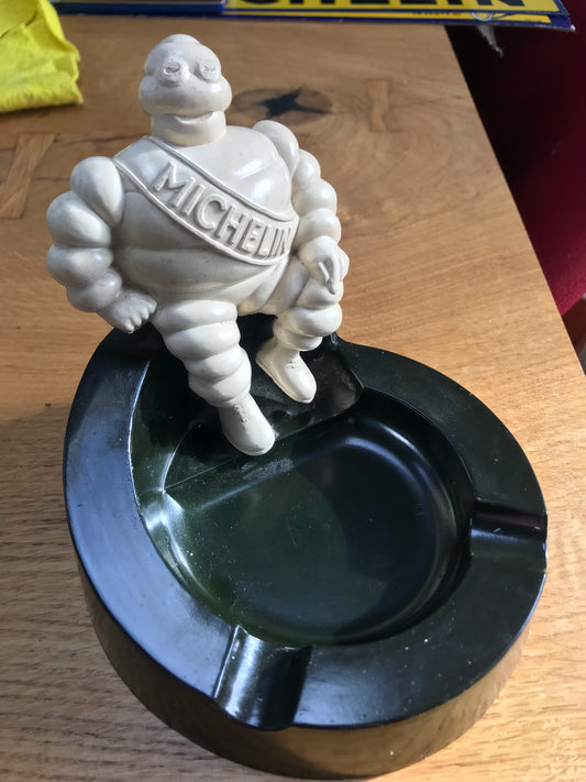 Michelin Bibendum 60’s Ash Tray
