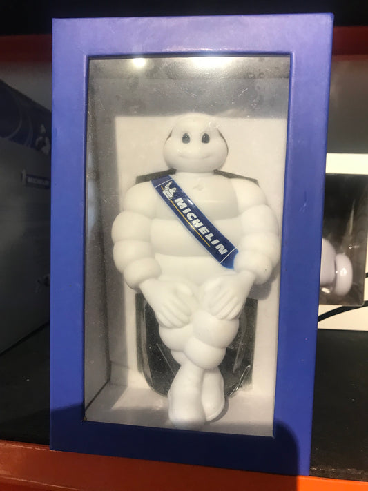 Michelin Bibendum Bluetooth Speaker in Box